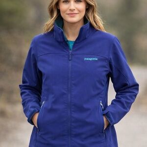 Patagonia Women's  Jacket